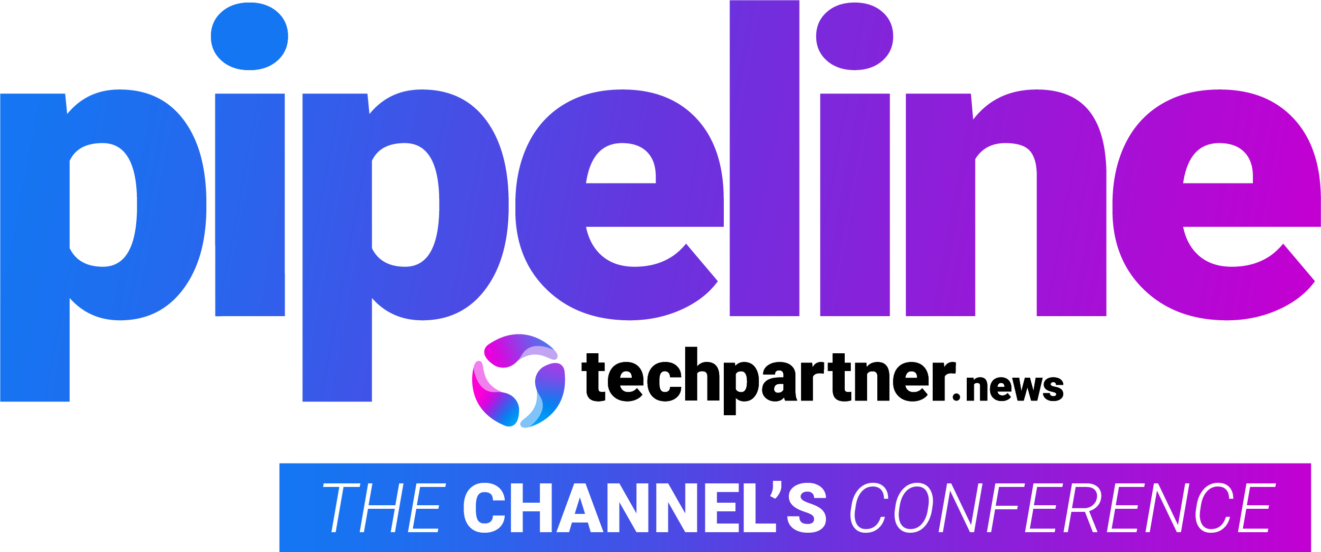 Australia’s premier IT Channel Conference is back! Come and join us in Queensland on 12-14 August! Pipeline Channel Conference Logo